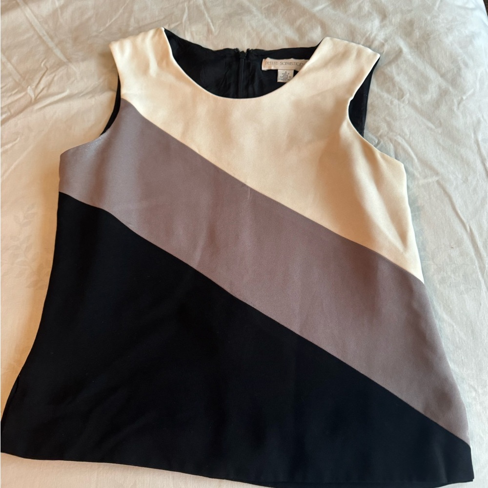 Cute top